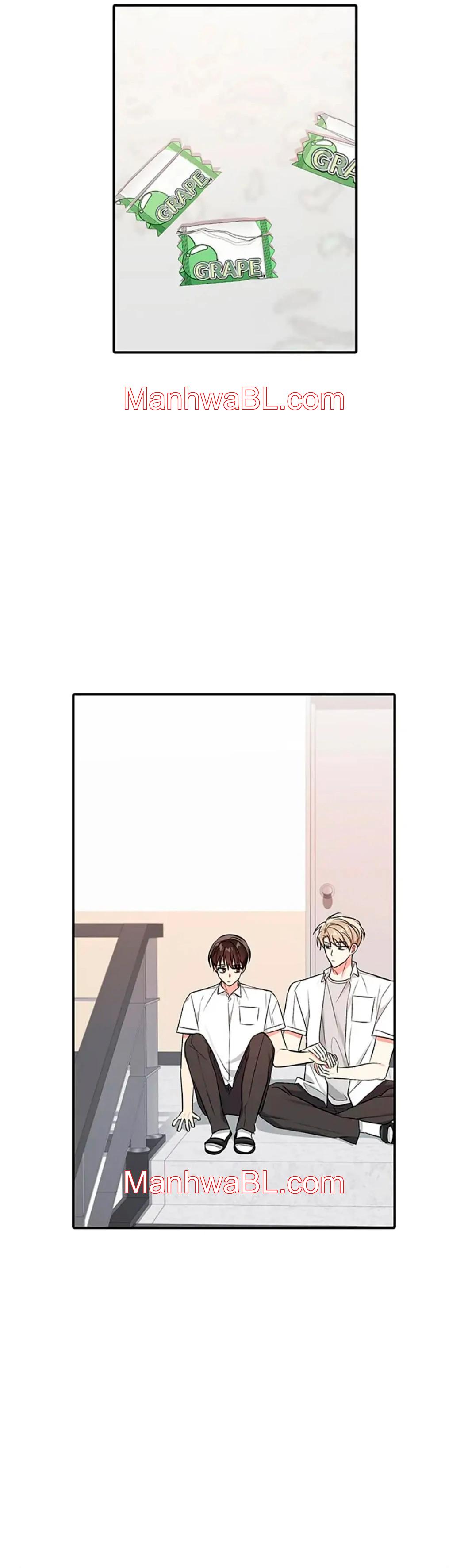 Shining Summer - Capitulo 26 manhwa
