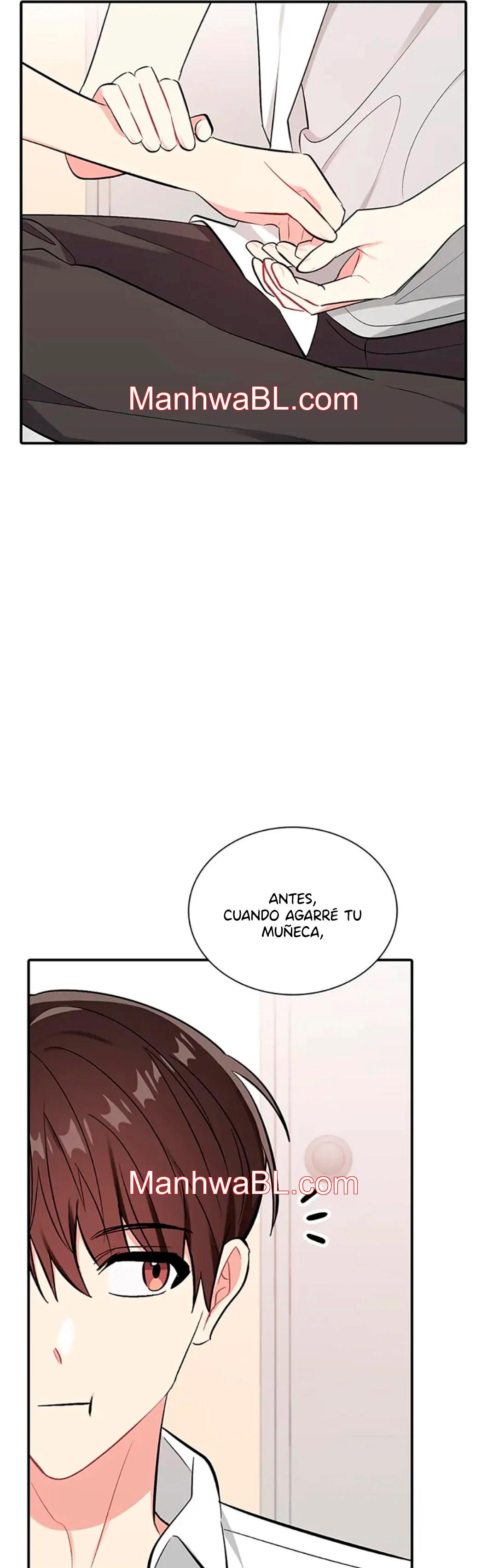 Shining Summer - Capitulo 26 manhwa