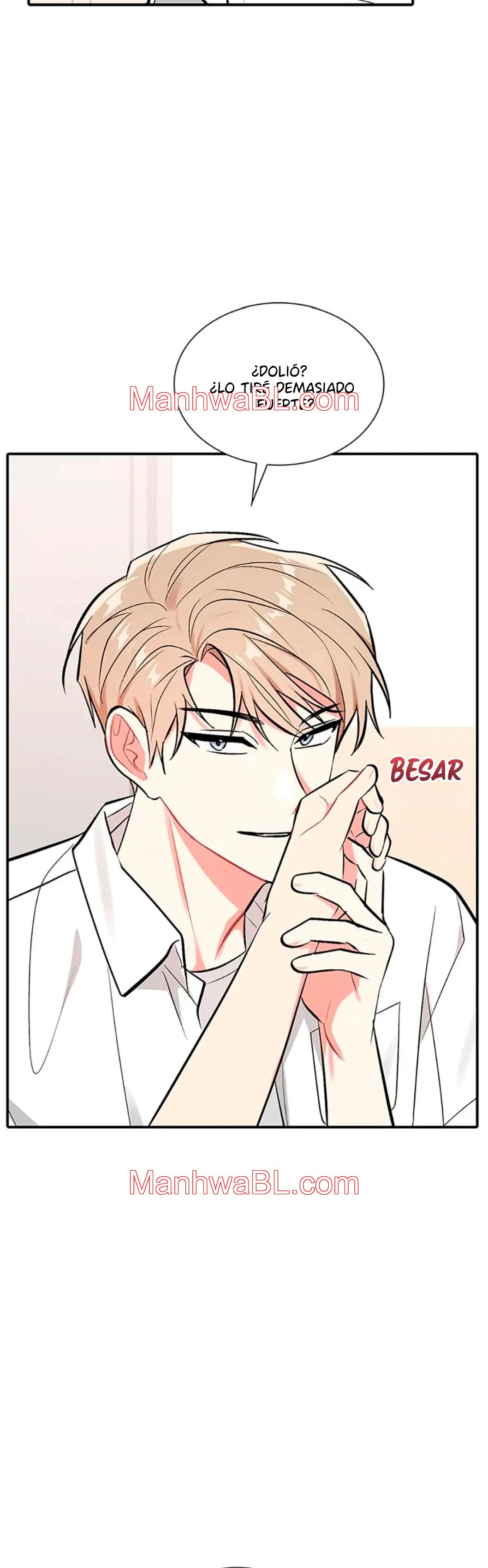 Shining Summer - Capitulo 26 manhwa