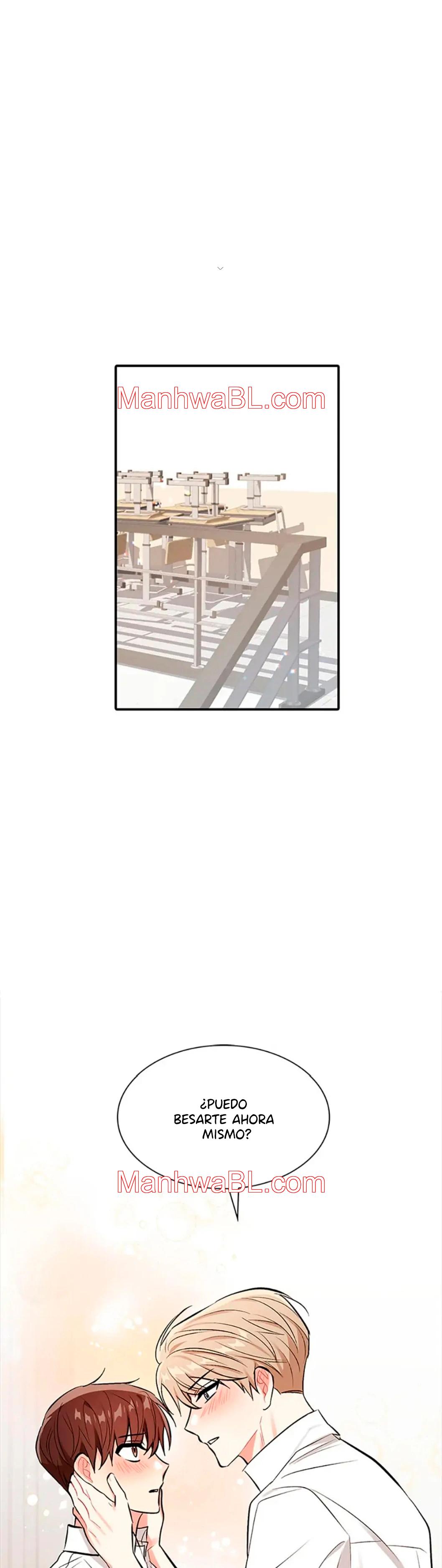 Shining Summer - Capitulo 26 manhwa