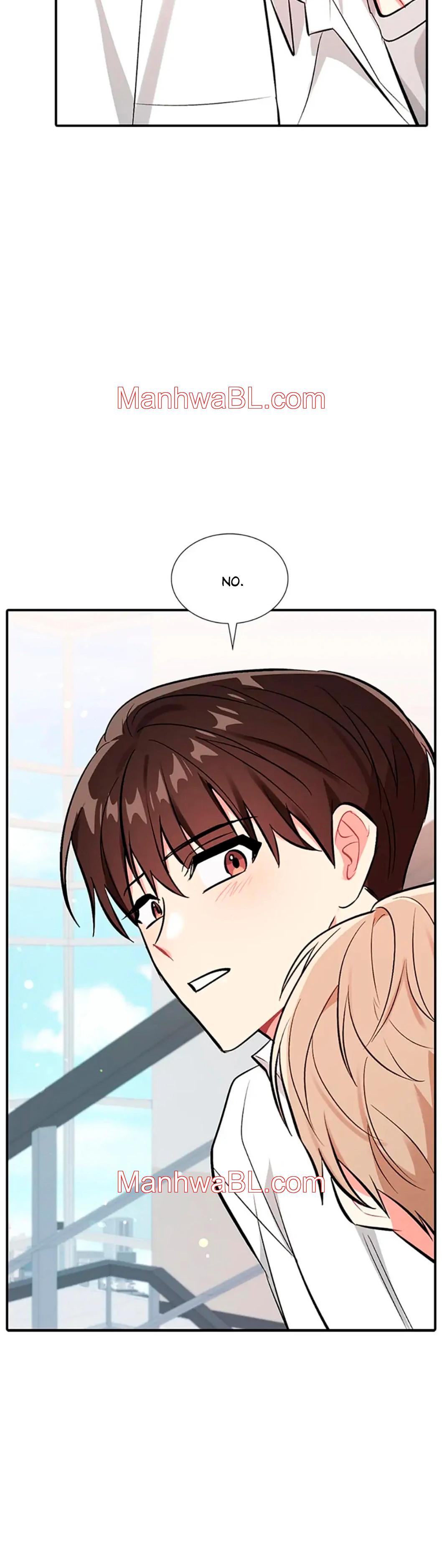 Shining Summer - Capitulo 26 manhwa