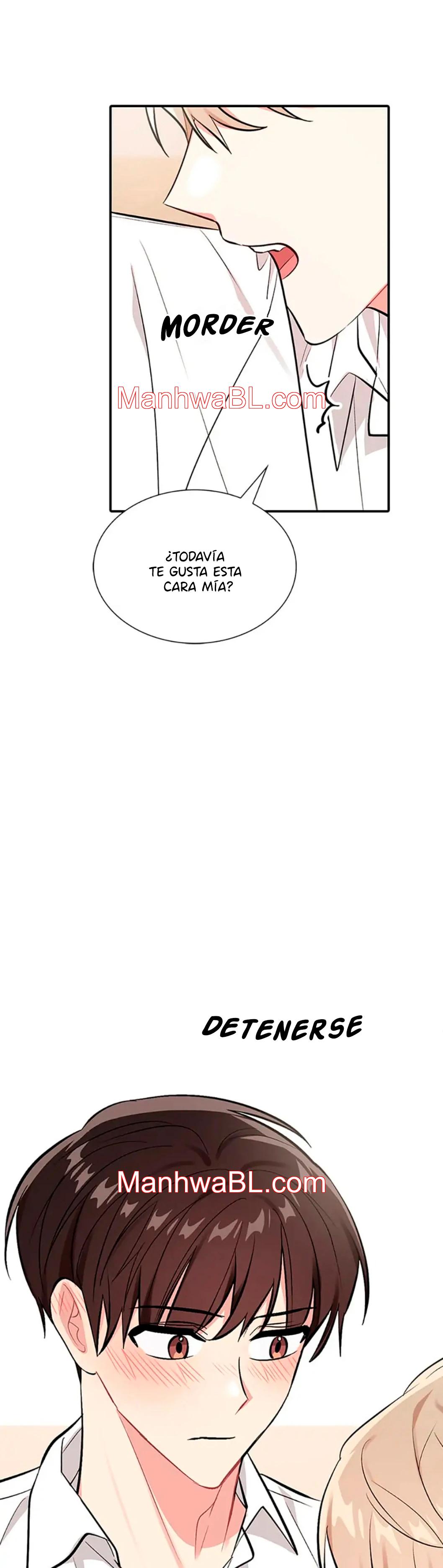 Shining Summer - Capitulo 26 manhwa
