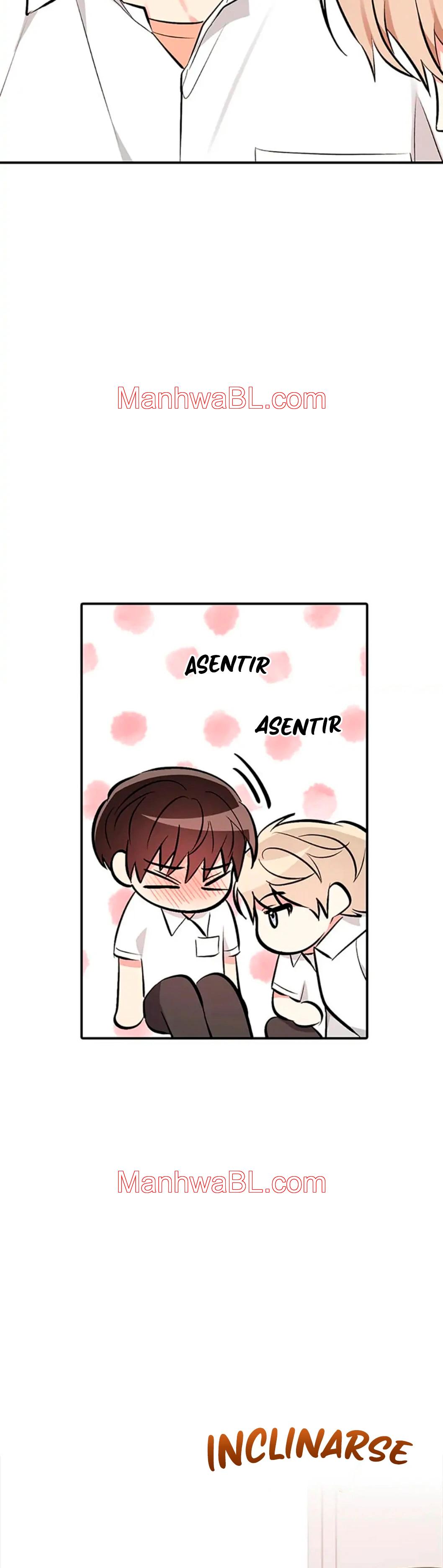 Shining Summer - Capitulo 26 manhwa