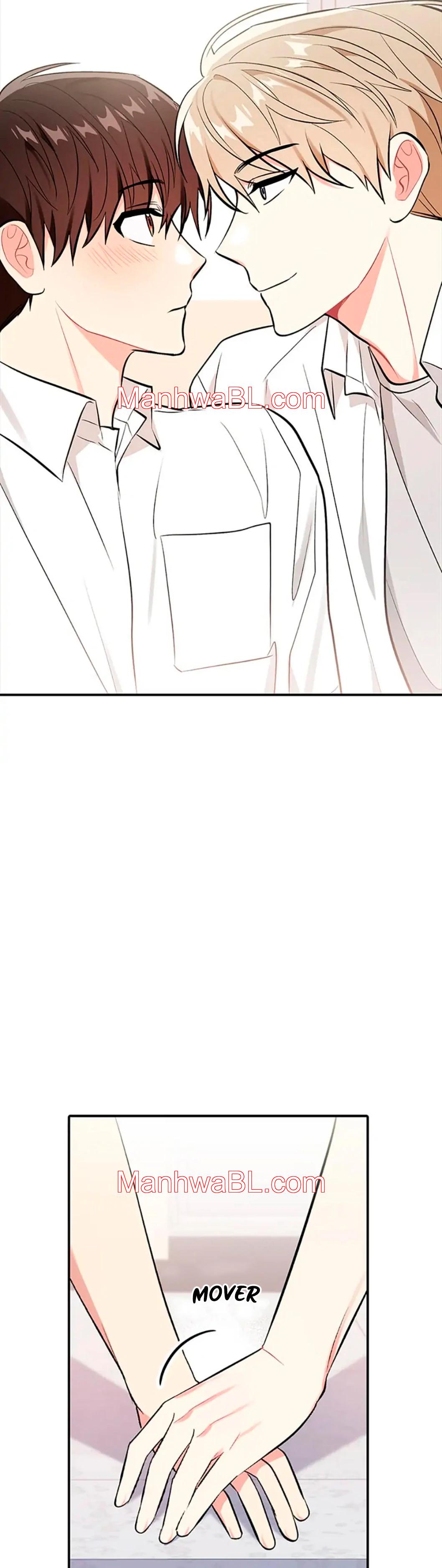 Shining Summer - Capitulo 26 manhwa