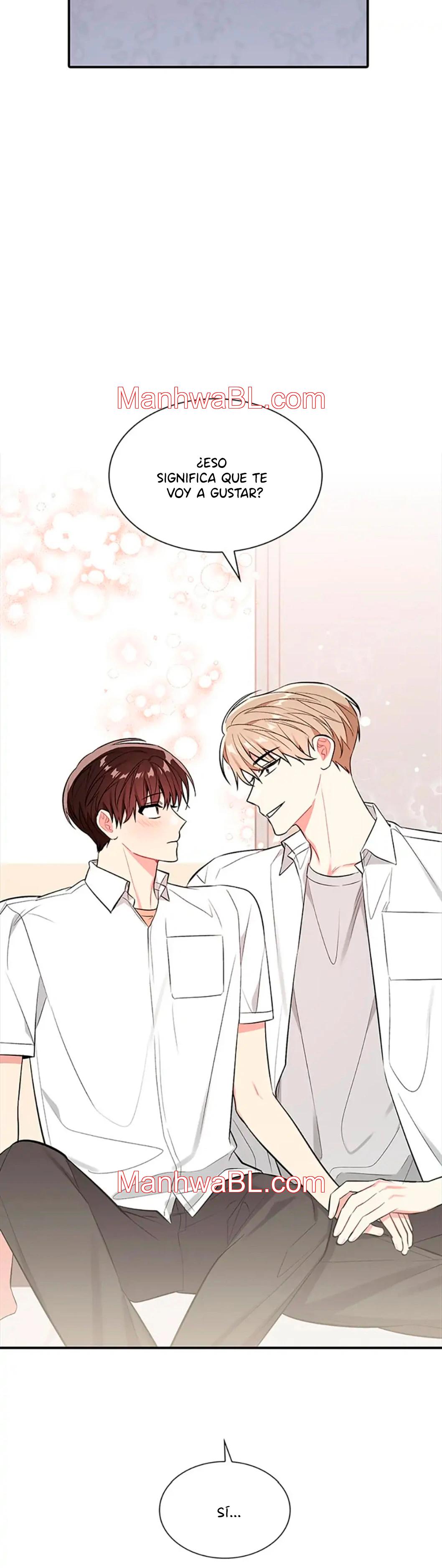 Shining Summer - Capitulo 26 manhwa