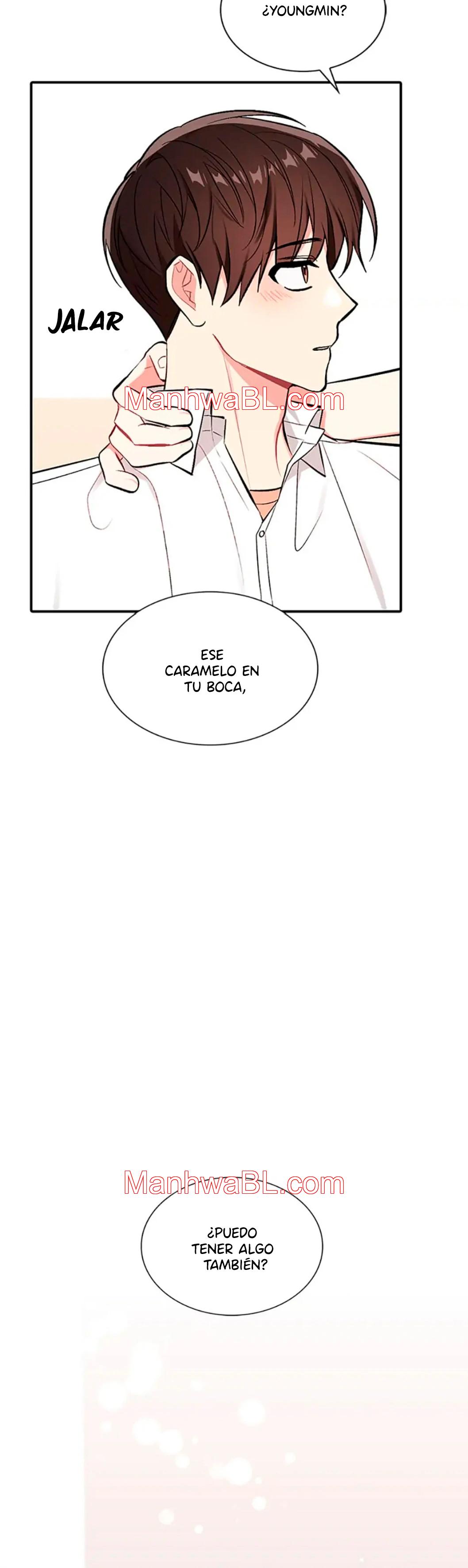 Shining Summer - Capitulo 26 manhwa