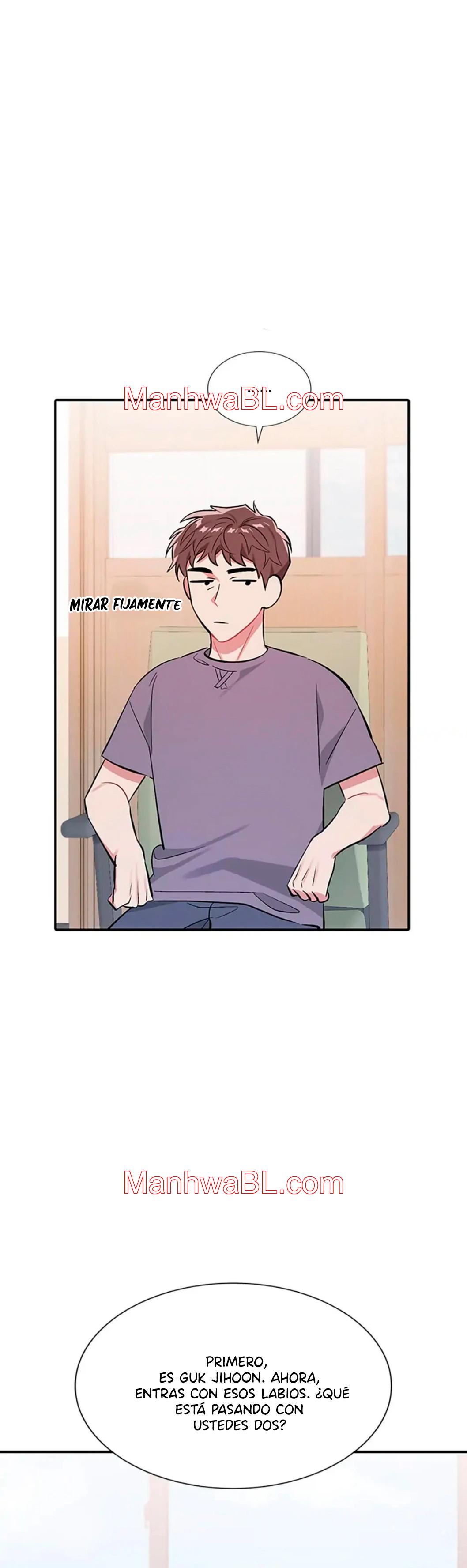 Shining Summer - Capitulo 26 manhwa