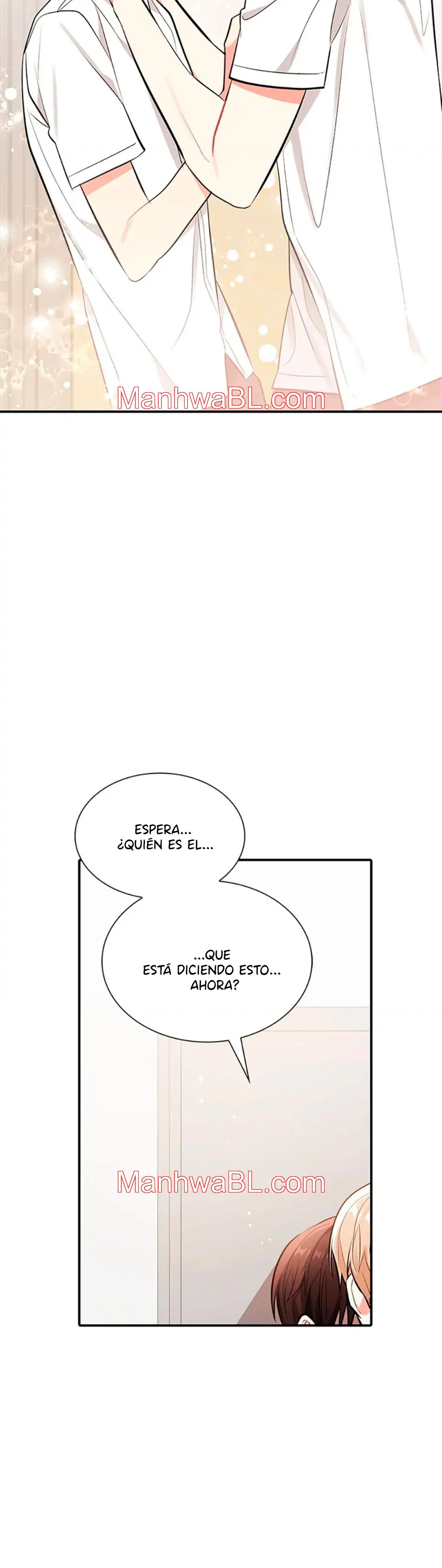 Shining Summer - Capitulo 26 manhwa