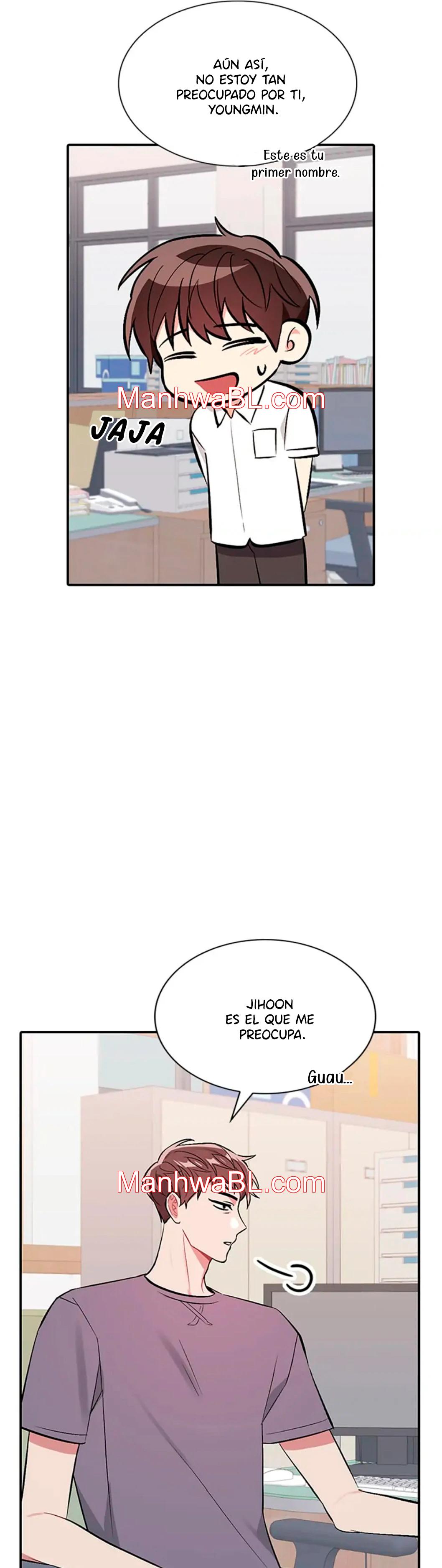 Shining Summer - Capitulo 26 manhwa