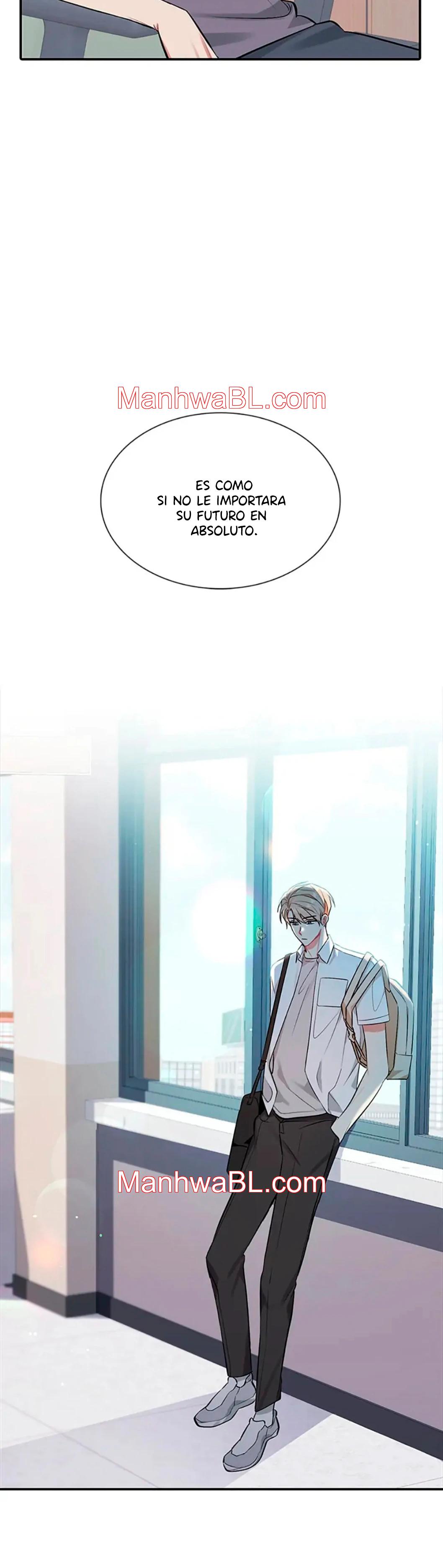 Shining Summer - Capitulo 26 manhwa