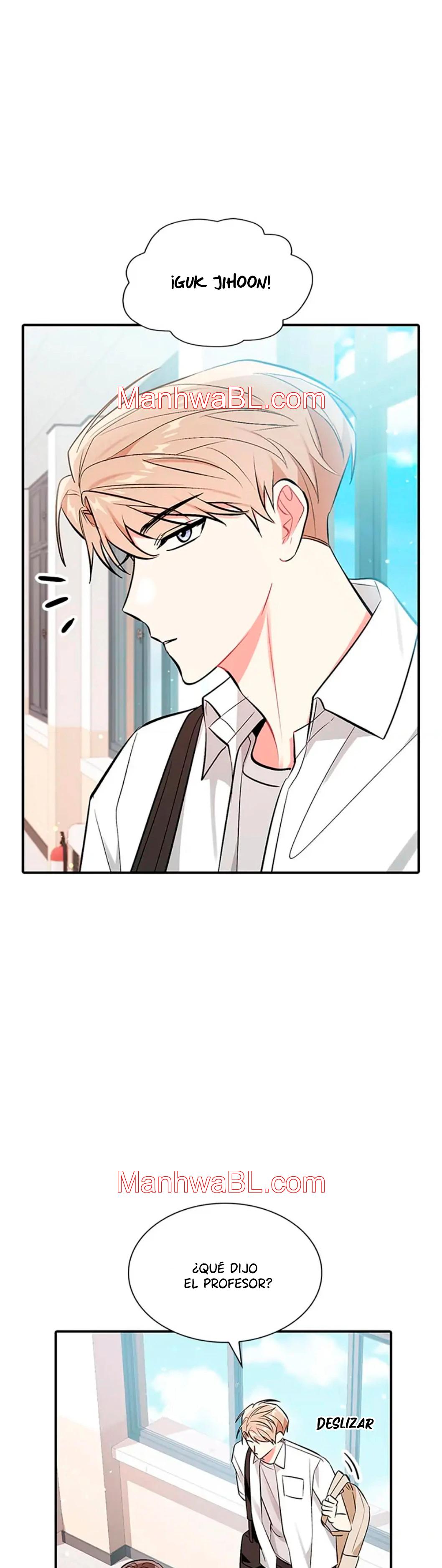 Shining Summer - Capitulo 26 manhwa