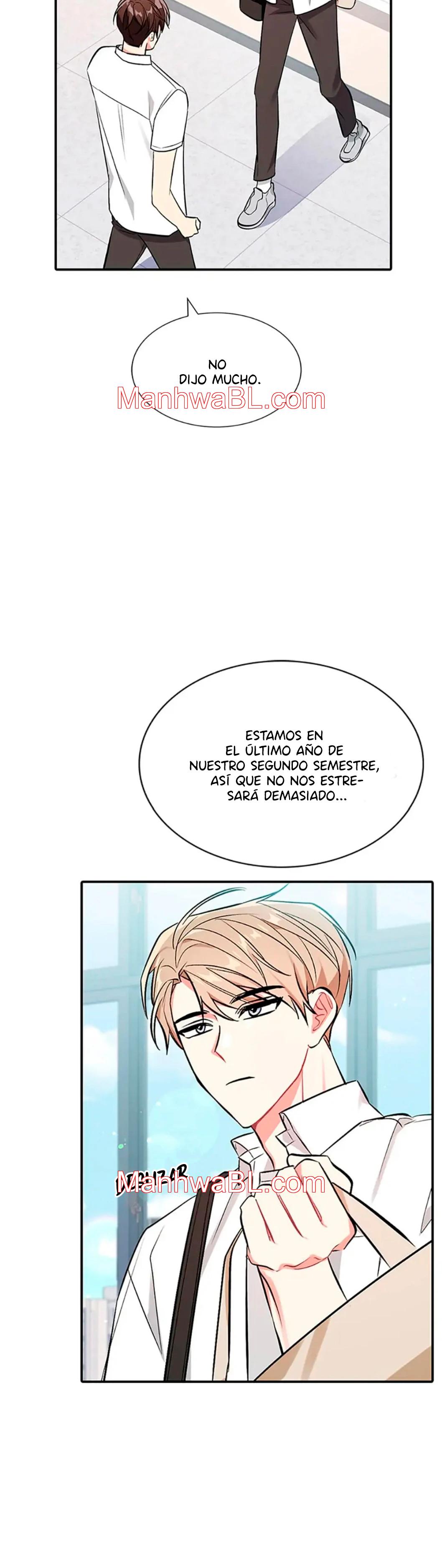 Shining Summer - Capitulo 26 manhwa