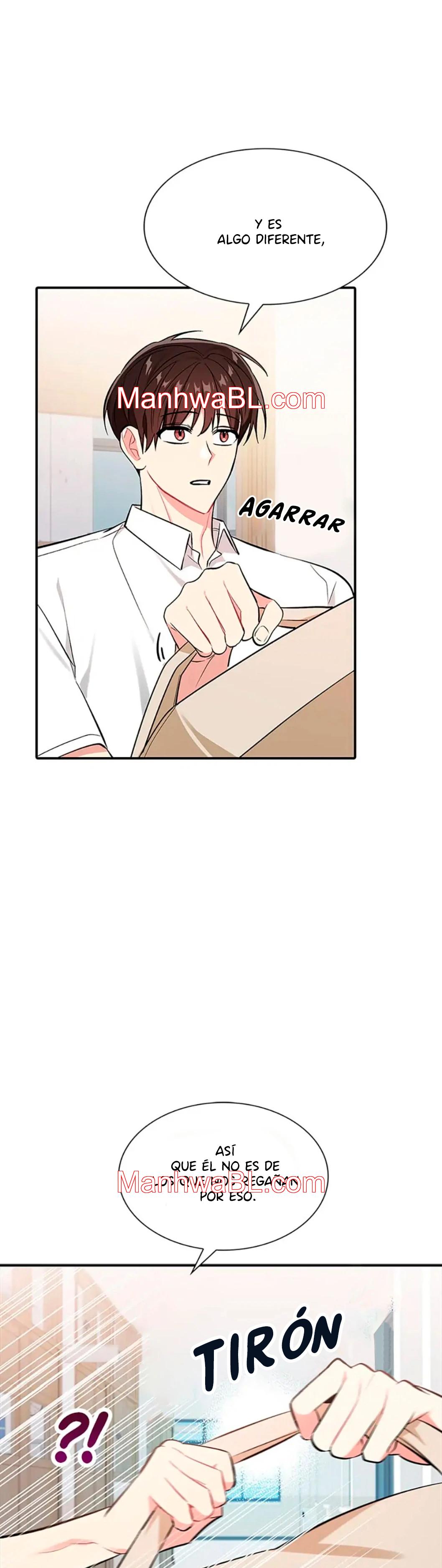 Shining Summer - Capitulo 26 manhwa