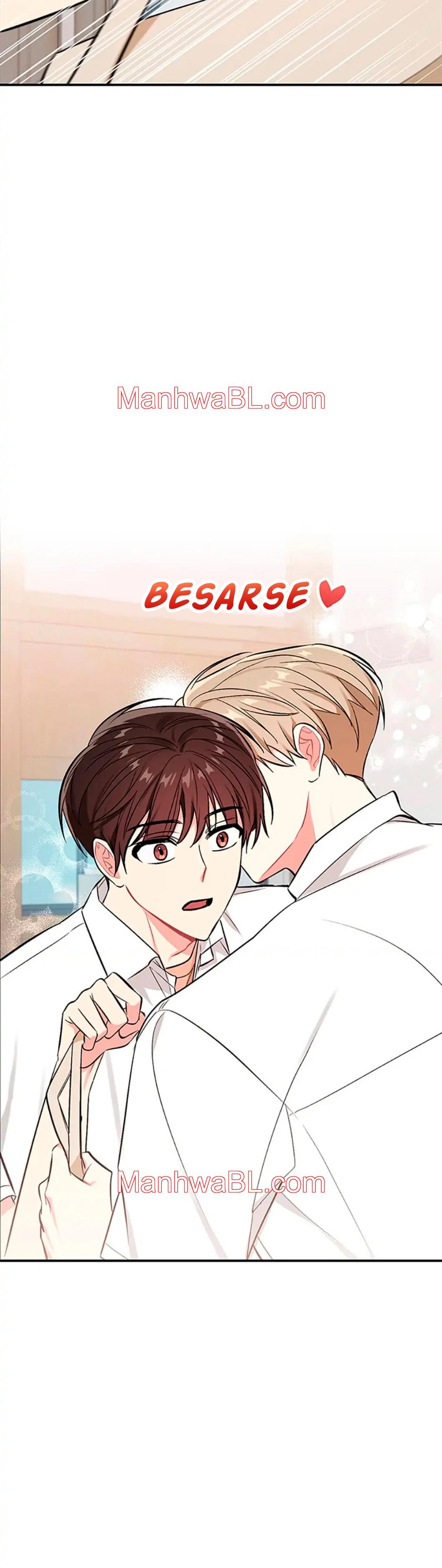 Shining Summer - Capitulo 26 manhwa
