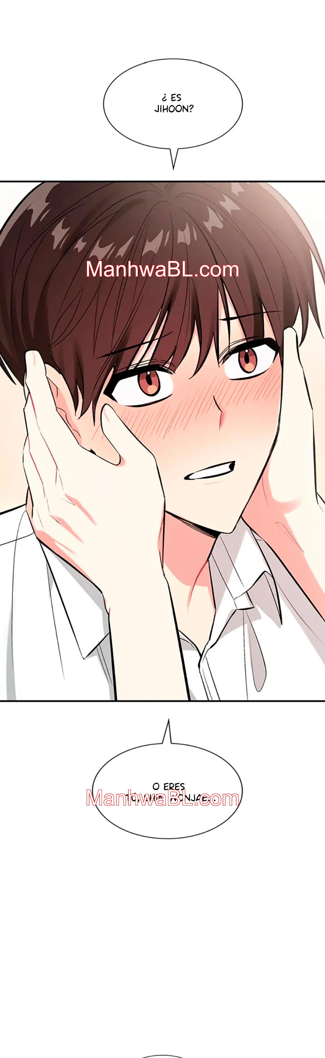 Shining Summer - Capitulo 26 manhwa