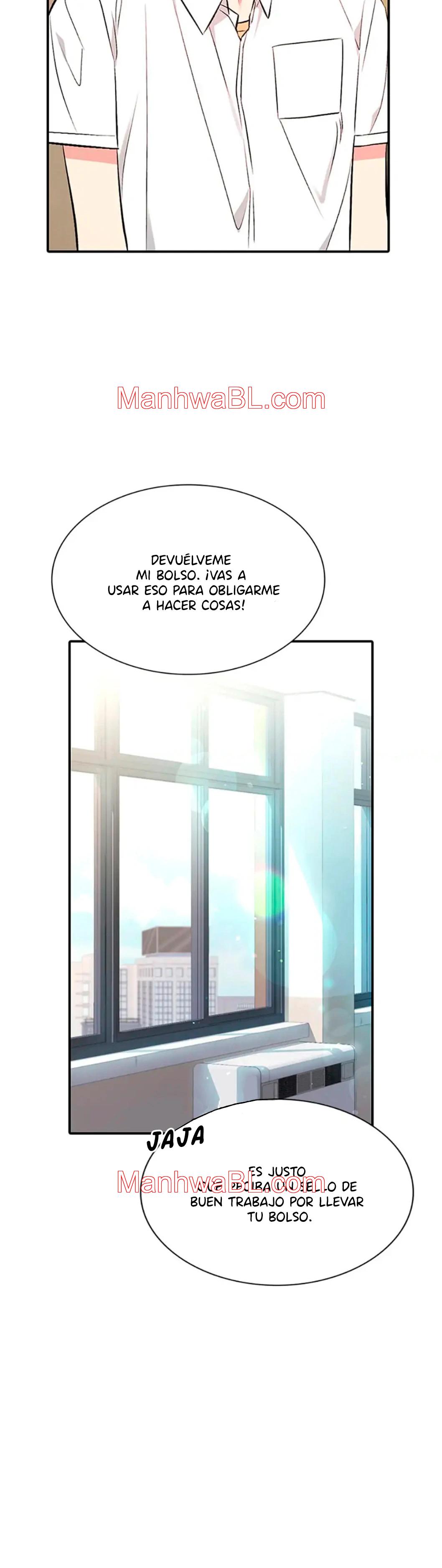 Shining Summer - Capitulo 26 manhwa