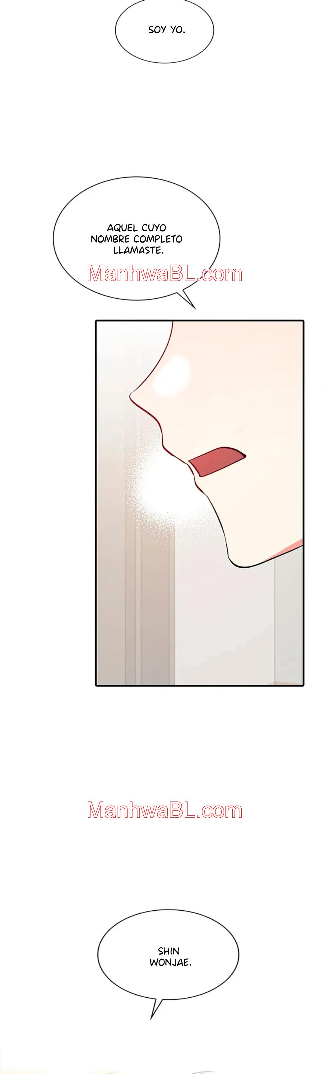 Shining Summer - Capitulo 26 manhwa