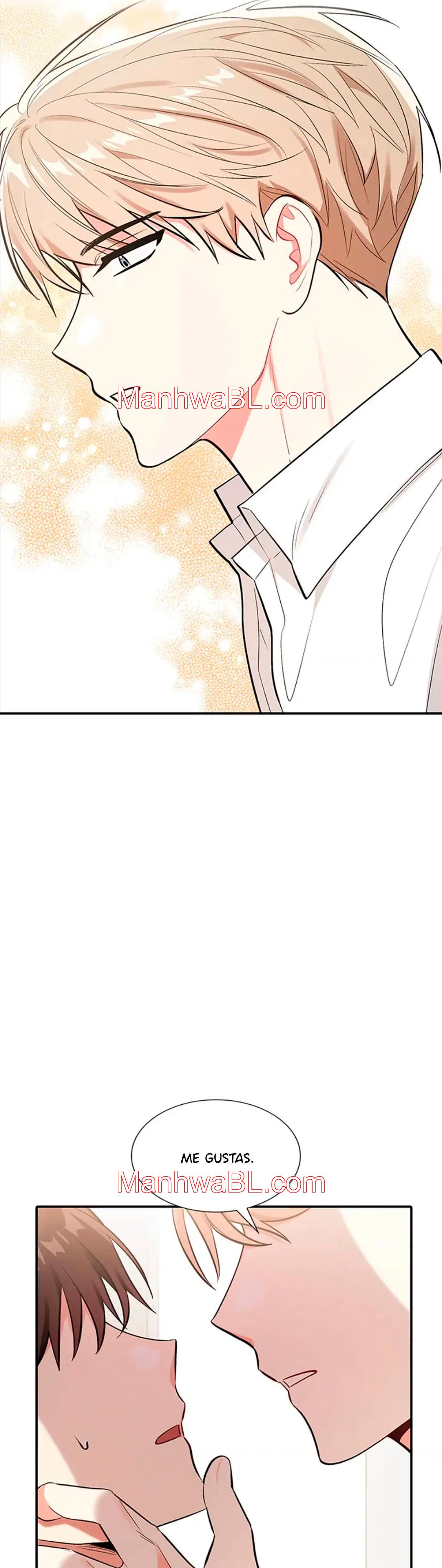 Shining Summer - Capitulo 26 manhwa