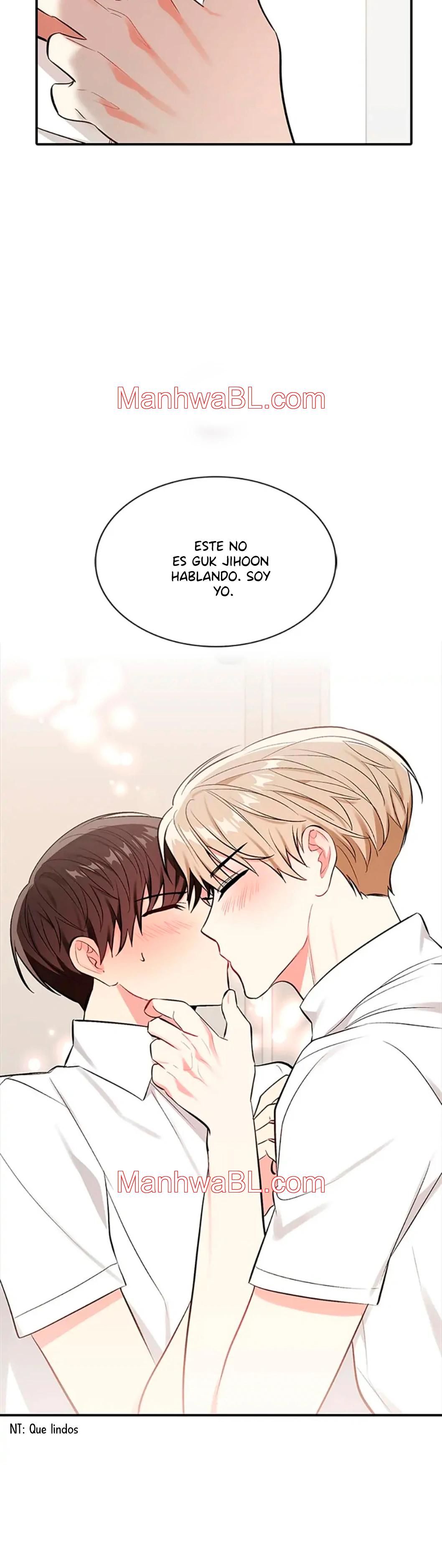 Shining Summer - Capitulo 26 manhwa