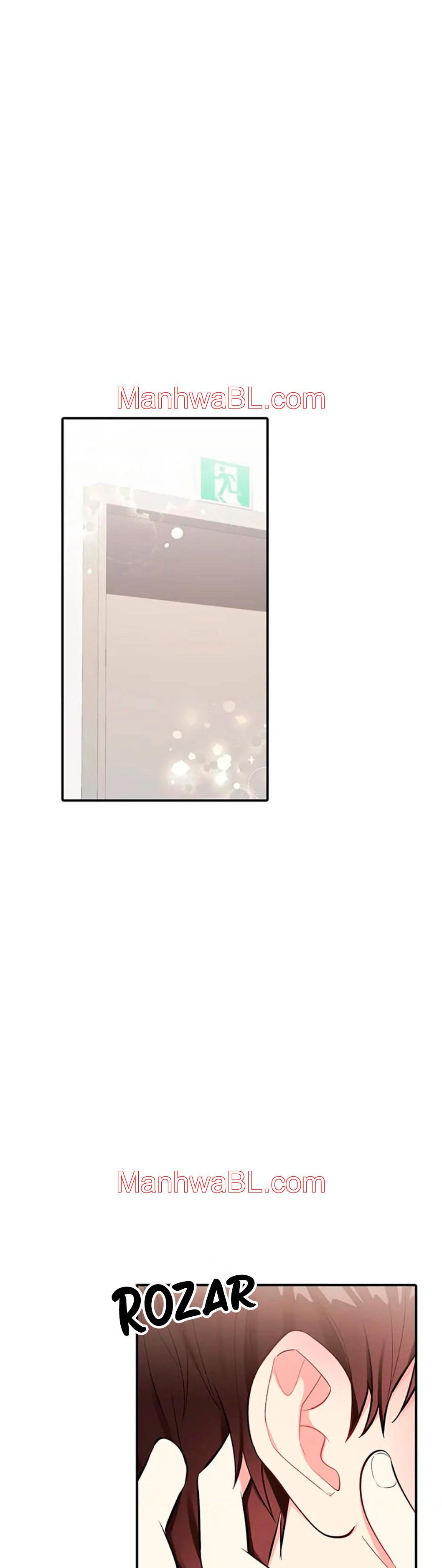 Shining Summer - Capitulo 26 manhwa