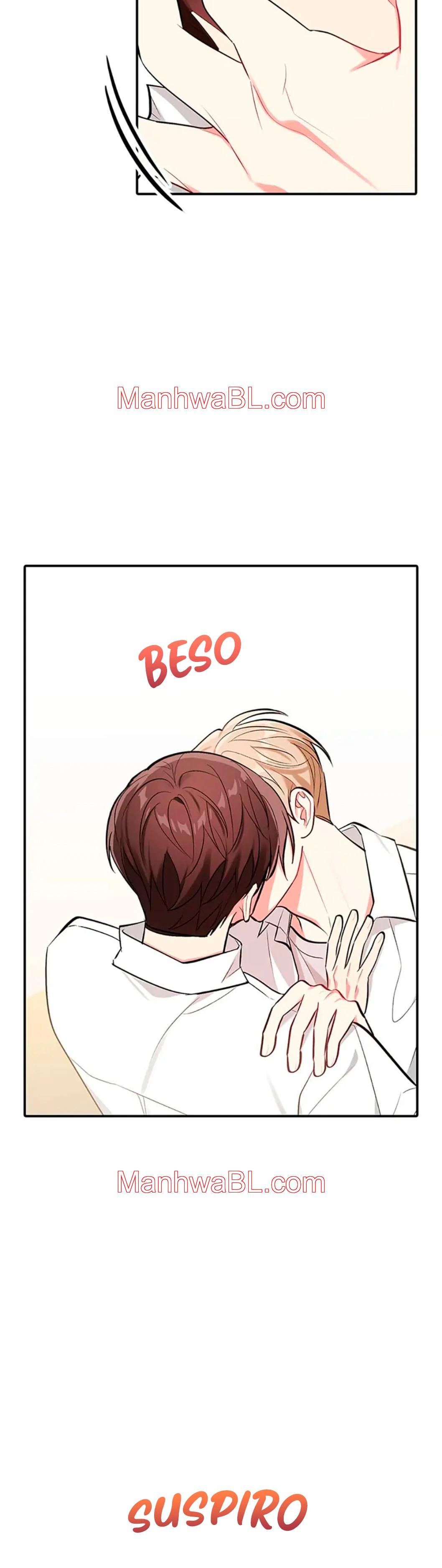 Shining Summer - Capitulo 26 manhwa