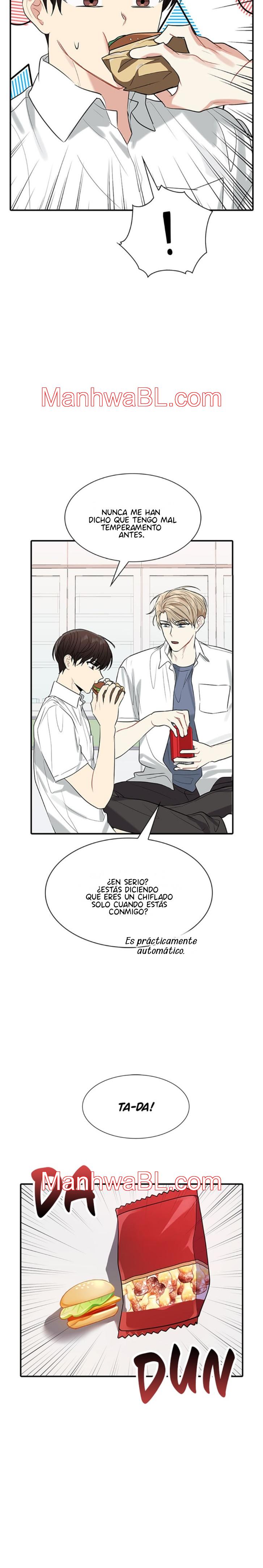 Shining Summer - Capitulo 11 manhwa