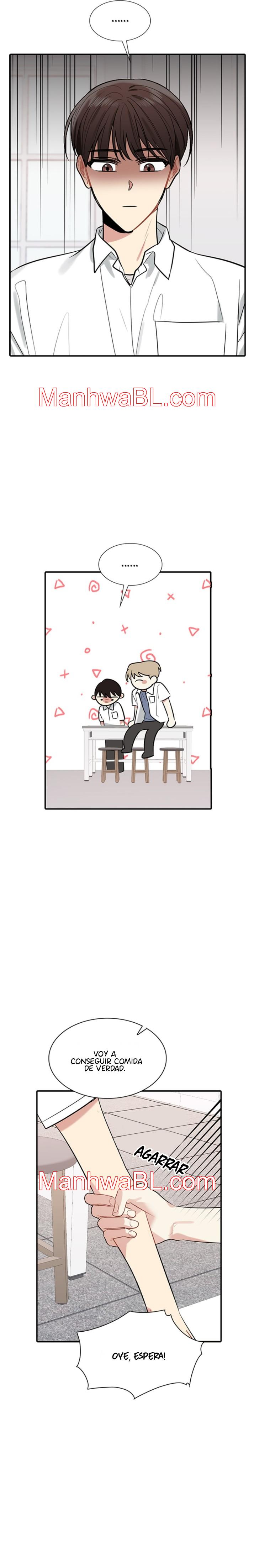 Shining Summer - Capitulo 11 manhwa