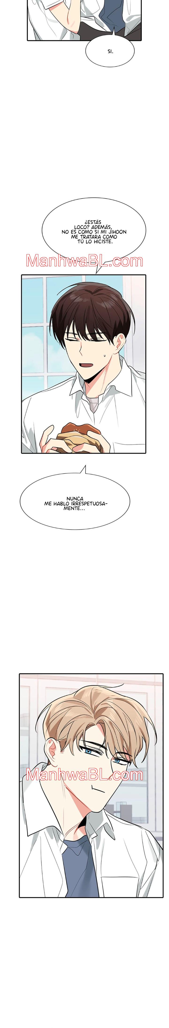 Shining Summer - Capitulo 11 manhwa