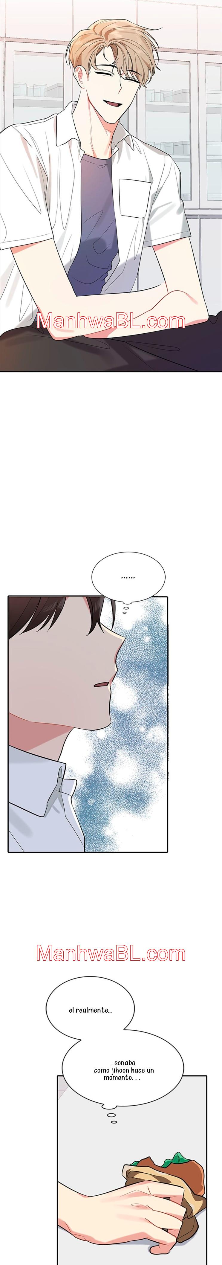 Shining Summer - Capitulo 11 manhwa
