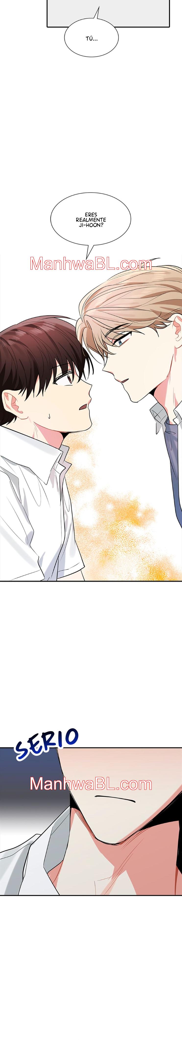 Shining Summer - Capitulo 11 manhwa