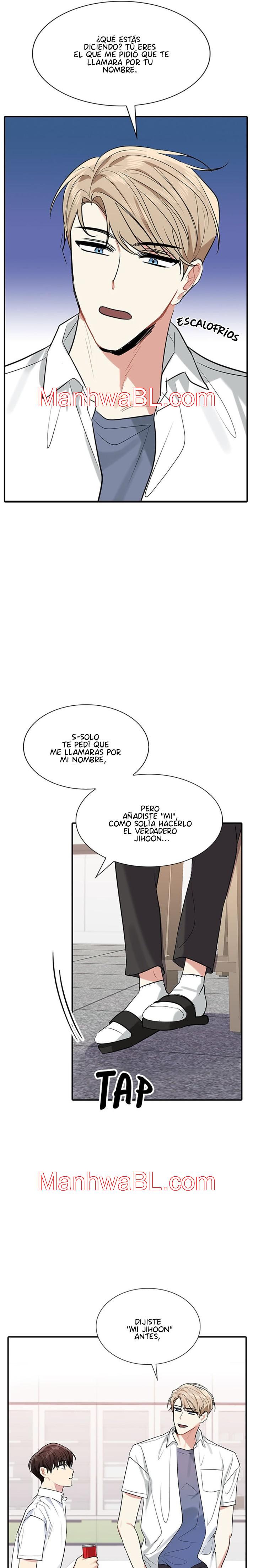Shining Summer - Capitulo 11 manhwa