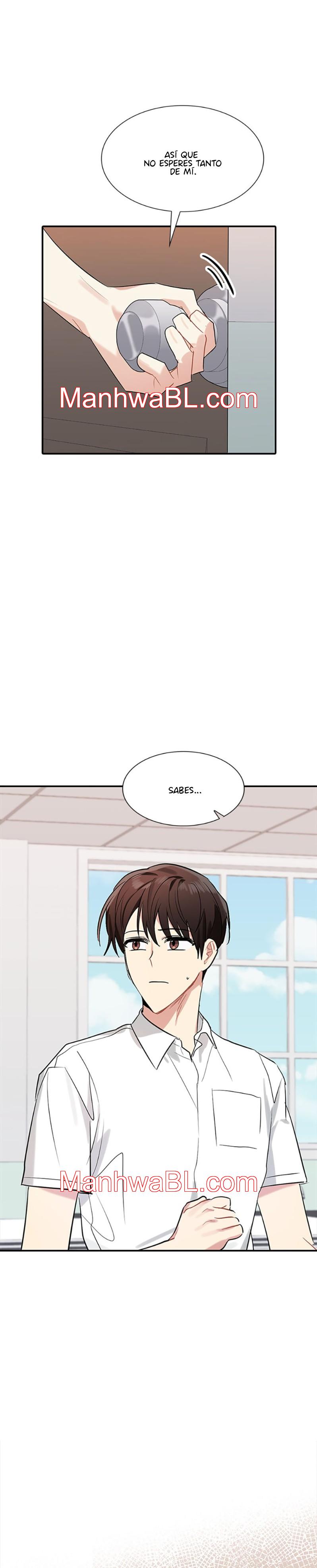 Shining Summer - Capitulo 11 manhwa