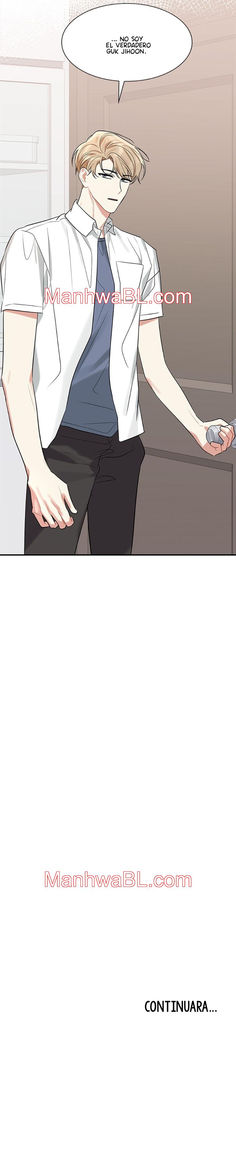 Shining Summer - Capitulo 11 manhwa
