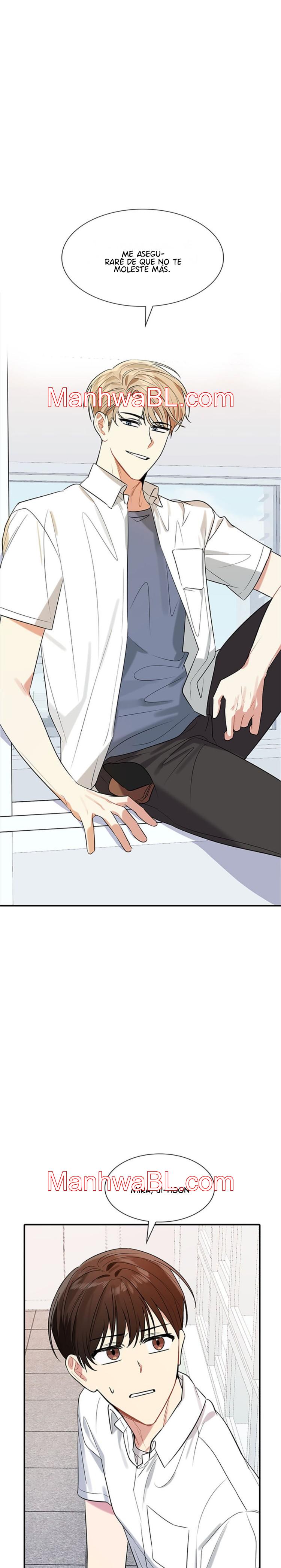 Shining Summer - Capitulo 11 manhwa