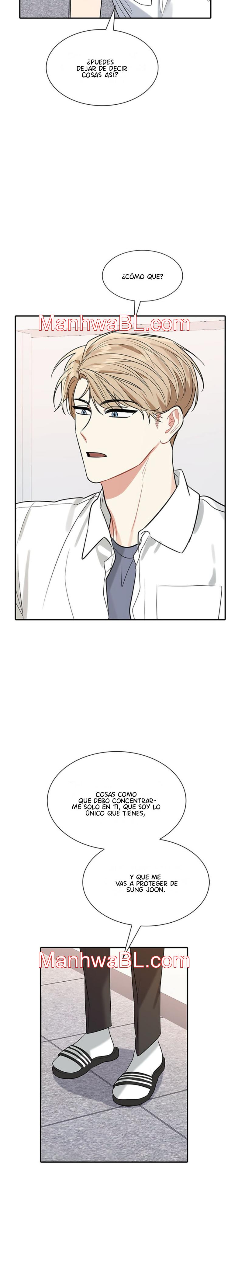 Shining Summer - Capitulo 11 manhwa