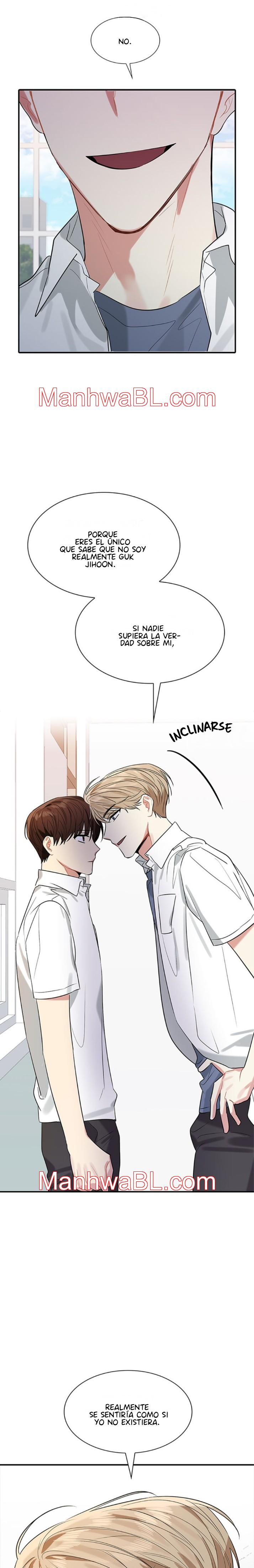 Shining Summer - Capitulo 11 manhwa