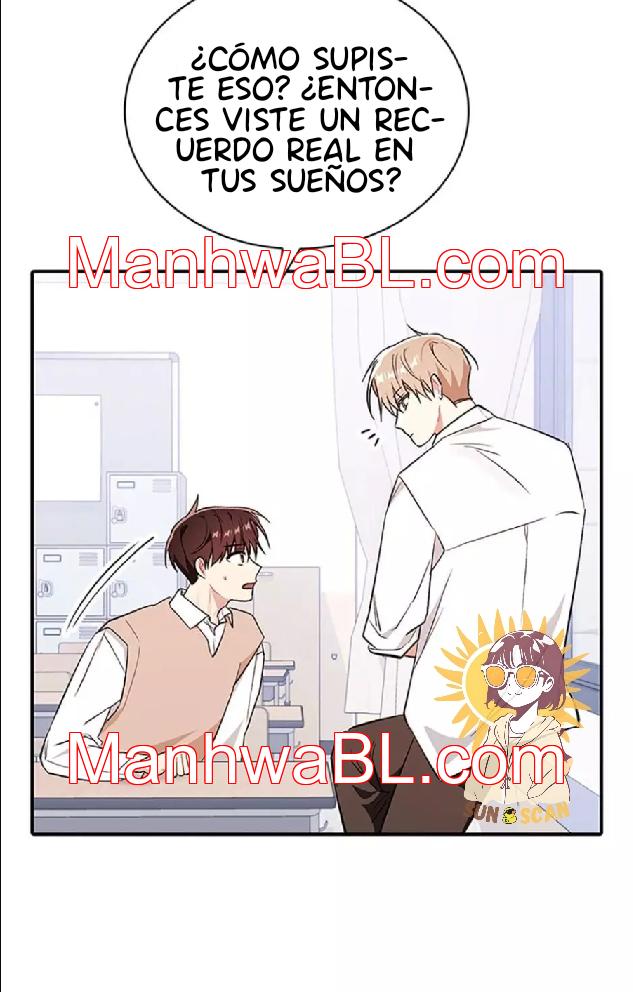 Shining Summer - Capítulo 65 manhwa
