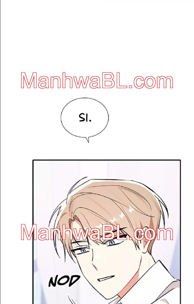 Shining Summer - Capítulo 65 manhwa