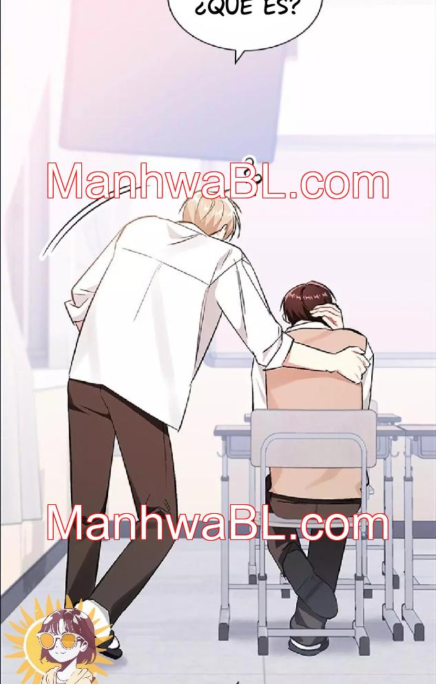 Shining Summer - Capítulo 65 manhwa
