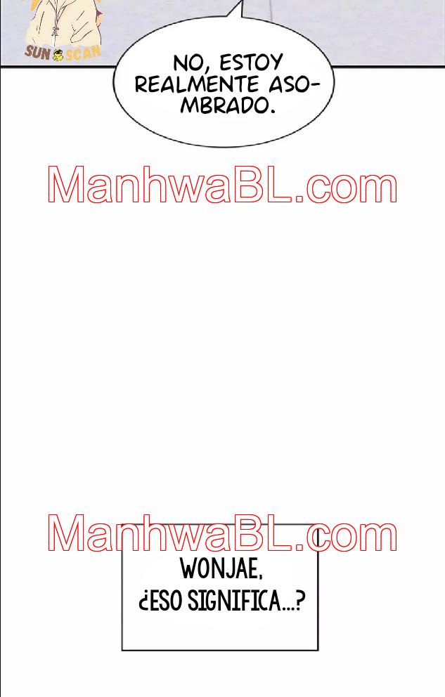 Shining Summer - Capítulo 65 manhwa