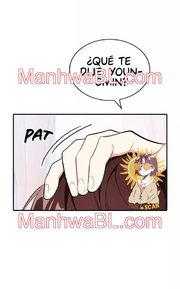 Shining Summer - Capítulo 65 manhwa