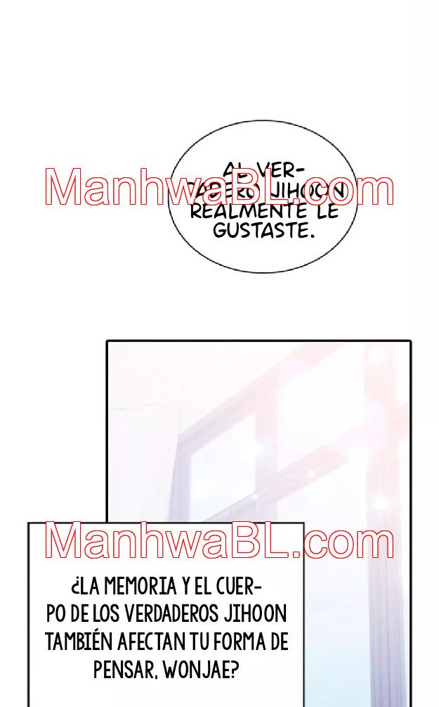 Shining Summer - Capítulo 65 manhwa