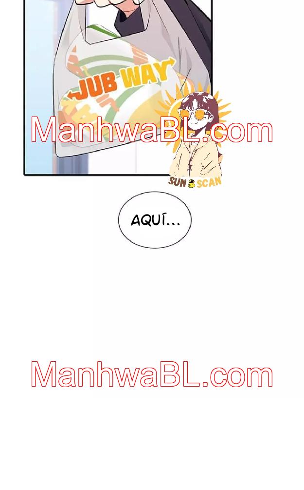 Shining Summer - Capítulo 65 manhwa