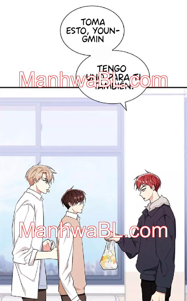 Shining Summer - Capítulo 65 manhwa