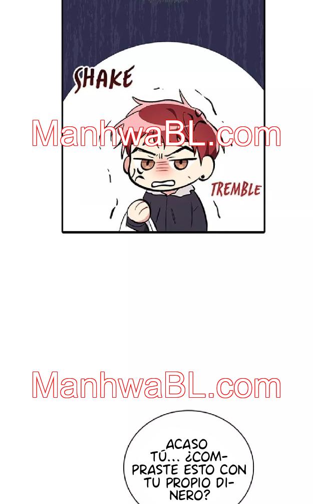 Shining Summer - Capítulo 65 manhwa