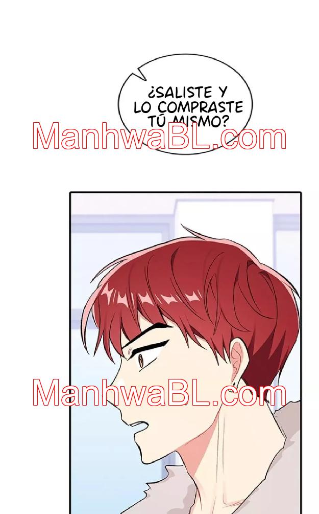 Shining Summer - Capítulo 65 manhwa