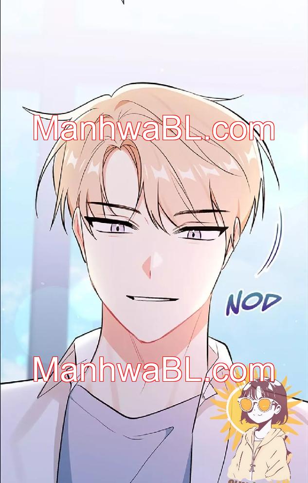 Shining Summer - Capítulo 65 manhwa