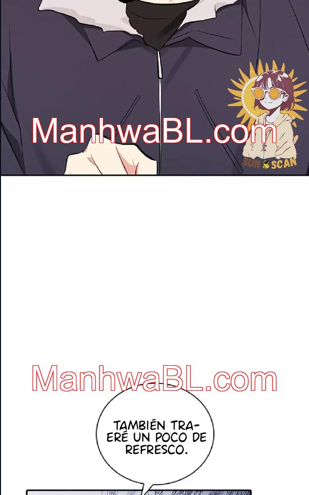 Shining Summer - Capítulo 65 manhwa