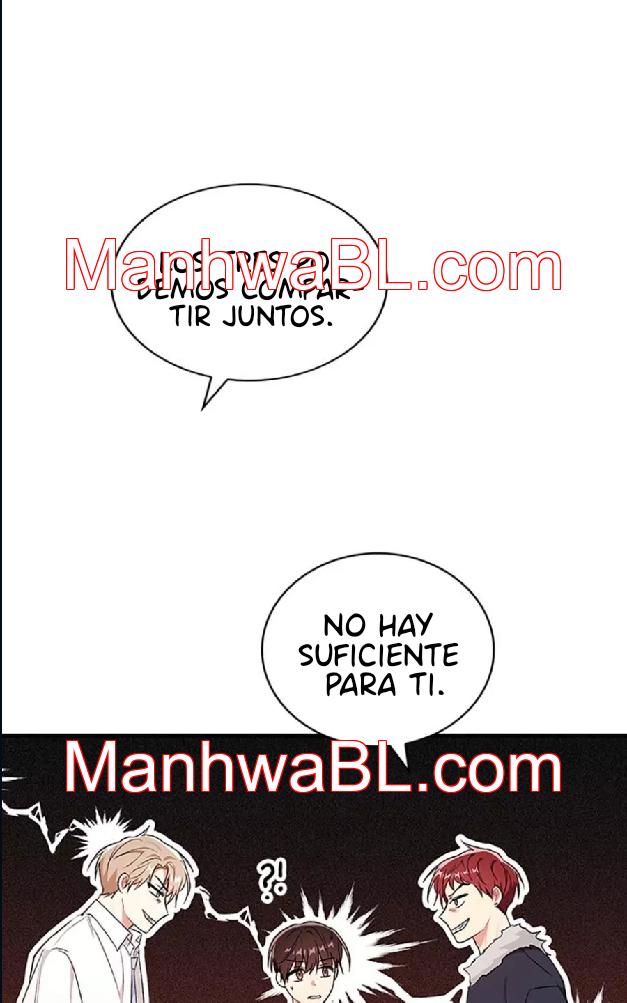 Shining Summer - Capítulo 65 manhwa
