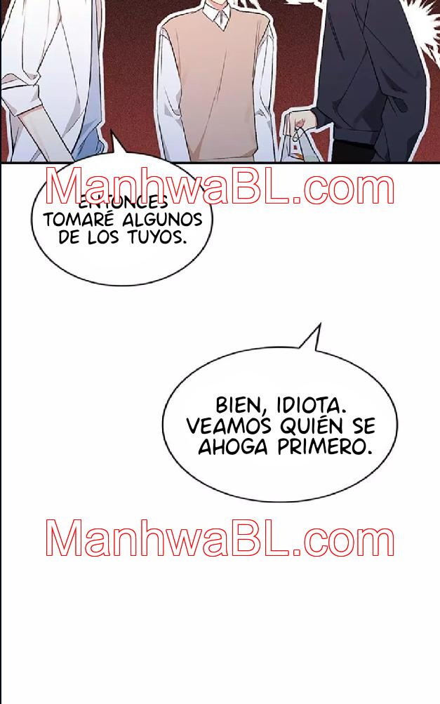 Shining Summer - Capítulo 65 manhwa
